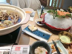 -花和海鲜自助(梅江店)