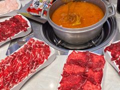 -荣叔港式沙嗲牛肉火锅(正佳潮流店)