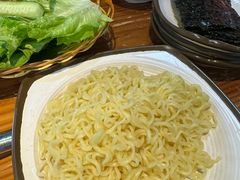 -红辣椒八爪鱼特色韩国料理