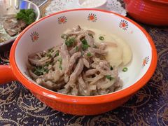 -喀秋莎俄罗斯西餐厅(广州分店)
