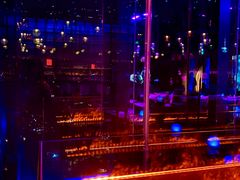 -SPARK(成都W酒店)