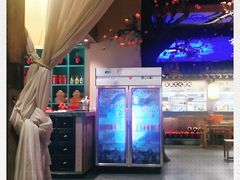 -长安大牌档之西安博物院文化餐厅(中贸店)