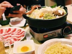 -有喜屋·深夜食堂(北京西路店)