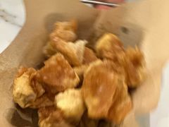 -春家·非遗手工小吃(徐汇万科广场店)