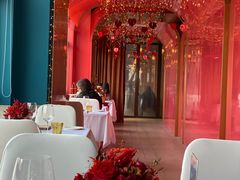 -Kathleen's Waitan 凯圣琳江景西餐厅(外滩店)