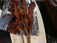 -新兴·金羊座·粤菜点心(乐峰店)