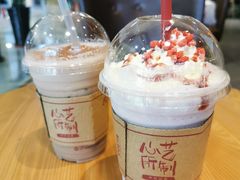 -COSTA COFFEE(水游城店)