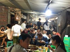 -渝味黄姐火锅(黄泥村店)