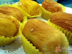 榴莲酥-御花园·粤菜·海鲜火锅(中山公园店)