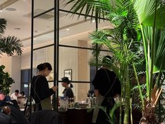 -金谷仓家庭料理(马泉营店)