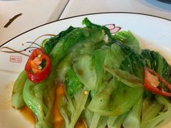 -长安·大茶饭