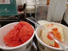 冰淇淋-西安西藏大厦开元名都大酒店·自助餐厅