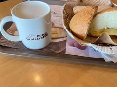 -劳顶笨咖啡(丽水宜家店)