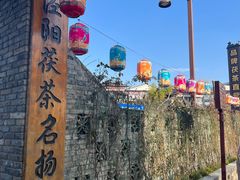 -茯茶镇