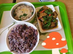 -老乡鸡(淮河路步行街店)