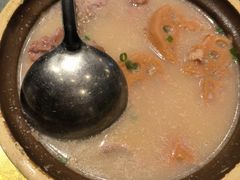 -全聚贤餐厅·湖北家常菜(沙湖店)