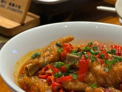 -麒麟小院·老九江菜(安平路店)