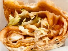 -卞姐蛋饼(陕西南路店)