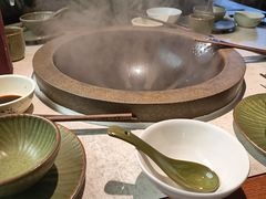 -鲜潭蒸汽石锅鱼(五道口购物中心店)
