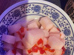 -来涮蜀鲜货火锅串串香(菜市口店)