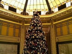 android_upload_pic-上海和平饭店 Fairmont Peace Hotel