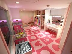 -KIDults童伴儿亲子餐厅(达美中心广场店)