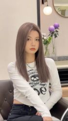 -FASHION PALACE hair+