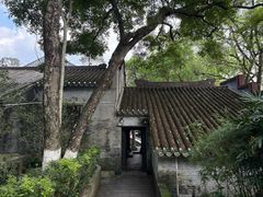 -国恩寺