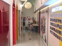 -英孚教育青少儿(宝龙中心)