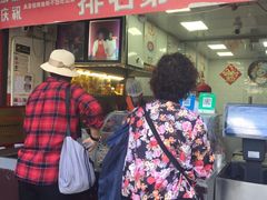 -夏氏怪老头·扬州狮子头(天山西路店)