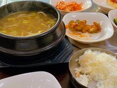 -大福黄牛料理·韩式烤肉·黄牛肥肠·酱蟹