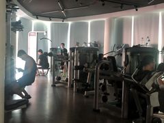 -一兆韦德健身(慧芝湖店)