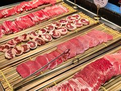 -梨花自助烤肉(天河城店)