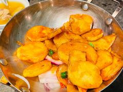 -绿茶餐厅(天津天河城店)