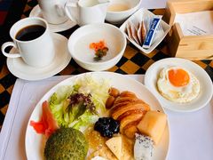 -深圳凯宾斯基酒店