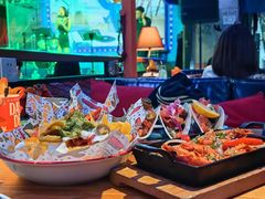 -Famous肥猫墨西哥音乐餐吧(五棵松华熙LIVE店)