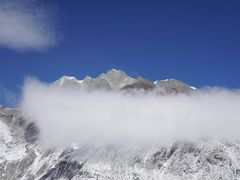 -海螺沟风景区