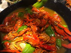 -沪小胖小龙虾(淮海中路旗舰店)