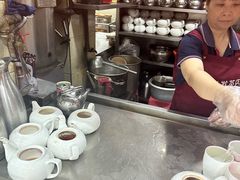 -恒兴发茶店(水巷口店)