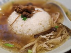 -王春春鸡汤饭(成都城西优品道店)