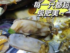 -阿军排档·烧烤