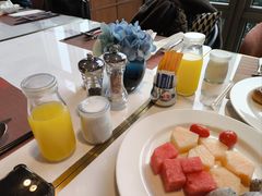 -马哥孛罗酒店·SAVVY全日餐厅