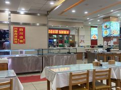大堂-孟记粥铺·家常菜·烧烤·粥(亚运村店)