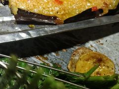 -姜武烧烤(赛格广场店)