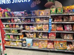 -物美超市(马家堡店)