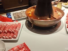 -朴都老北京紫铜火锅(荣成九龙城店)