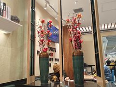 -小杨生煎(南汇欧尚店)