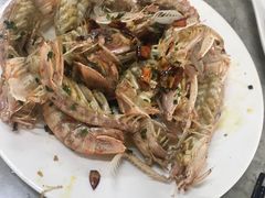 -四川小胡子海鲜(丁村万人海鲜广场店)