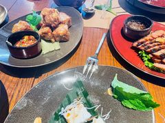-CHINCHIN 青青·泰国料理(万象食家店)