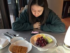 -九里云松·天香餐厅